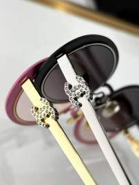 Picture of Chanel Sunglasses _SKUfw77838439fw